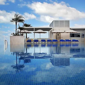 Grand Cosmopolitan 5*, Dubái Emiratos Árabes Unidos
