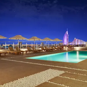 Lemon Tree Hotel, Jumeirah 4*, Dubái Emiratos Árabes Unidos