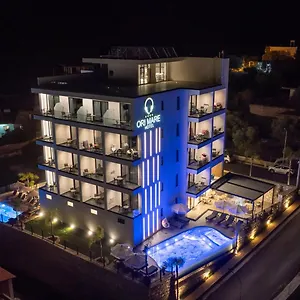 Ori Mare 4*, Ksamil Albania