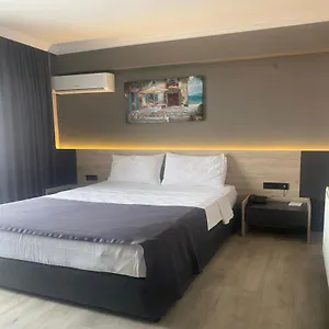 Sirkeci Point 3*, Estambul Turquía