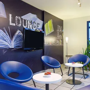 Ibis Budget Les Champarts 2*, Chille Francja